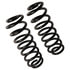 81779 by MOOG - Coil Spring Set