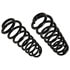 81779 by MOOG - Coil Spring Set