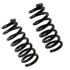 81777 by MOOG - Coil Spring Set