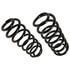 81781 by MOOG - Coil Spring Set