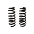 81785 by MOOG - Coil Spring Set