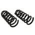 81785 by MOOG - Coil Spring Set