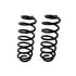 81781 by MOOG - Coil Spring Set