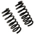 81785 by MOOG - Coil Spring Set