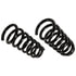 81785 by MOOG - Coil Spring Set