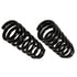 CC81764 by MOOG - Coil Spring Set