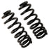 CC81764 by MOOG - Coil Spring Set