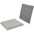 24569 by WIX FILTERS - AIR FILTER PANEL