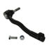 Moog ES800392 Steering Tie Rod End