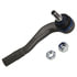 ES800646 by MOOG - Steering Tie Rod End