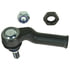 ES800870 by MOOG - Steering Tie Rod End