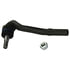 Moog ES800924 Steering Tie Rod End