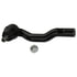 ES800979 by MOOG - Steering Tie Rod End