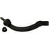 ES801017 by MOOG - MOOG ES801017 Steering Tie Rod End for Volvo S80