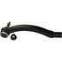 ES801017 by MOOG - MOOG ES801017 Steering Tie Rod End for Volvo S80