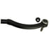 ES801017 by MOOG - MOOG ES801017 Steering Tie Rod End for Volvo S80