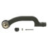 ES801273 by MOOG - Steering Tie Rod End