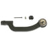 ES801273 by MOOG - Steering Tie Rod End