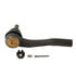 ES801563 by MOOG - Tie Rod End
