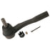 ES801563 by MOOG - Tie Rod End