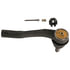 ES801563 by MOOG - Tie Rod End