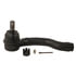 ES801599 by MOOG - Tie Rod End