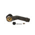 ES801619 by MOOG - Tie Rod End