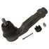 ES801619 by MOOG - Tie Rod End