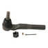 Moog ES801642 Steering Drag Link Drag Link