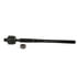 EV801610 by MOOG - Tie Rod End