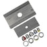 K100179 by MOOG - Alignment Thrust Plate