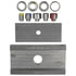 K100179 by MOOG - Alignment Thrust Plate