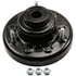 K160330 by MOOG - Suspension Strut Mount - Rear