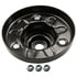 K160330 by MOOG - Suspension Strut Mount - Rear
