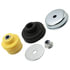 K160366 by MOOG - Suspension Strut Mount Kit