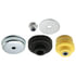 K160366 by MOOG - Suspension Strut Mount Kit