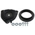 K160421 by MOOG - Suspension Strut Mount - Front