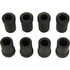 K200954 by MOOG - Leaf Spring Bushing