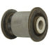 K200988 by MOOG - MOOG K200988 Suspension Control Arm Bushing for Volkswagen EuroVan