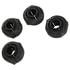 K201130 by MOOG - MOOG K201130 Suspension Stabilizer Bar Bushing Kit for Audi 100