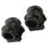 K202117 by MOOG - Stabilizer Bar Bushing Ki