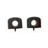 K202139 by MOOG - Stabilizer Bar Bushing Ki