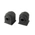 K202155 by MOOG - Stabilizer Bar Bushing Ki