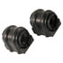 K202158 by MOOG - Stabilizer Bar Bushing Ki