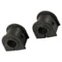 K202175 by MOOG - Stabilizer Bar Bushing Ki