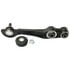 K750773 by MOOG - Suspension Stabilizer Bar