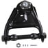 Moog RK620034 Suspension Control Arm and Ball Joint Assembly