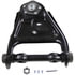Moog RK620035 Suspension Control Arm and Ball Joint Assembly