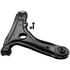 RK620366 by MOOG - Suspension Control Arm