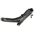 RK620366 by MOOG - Suspension Control Arm